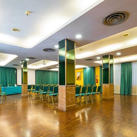 Culture Hotel Villa Capodimonte Napoli Ngoại thất bức ảnh