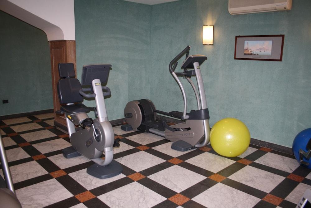 Culture Hotel Villa Capodimonte Napoli Ngoại thất bức ảnh