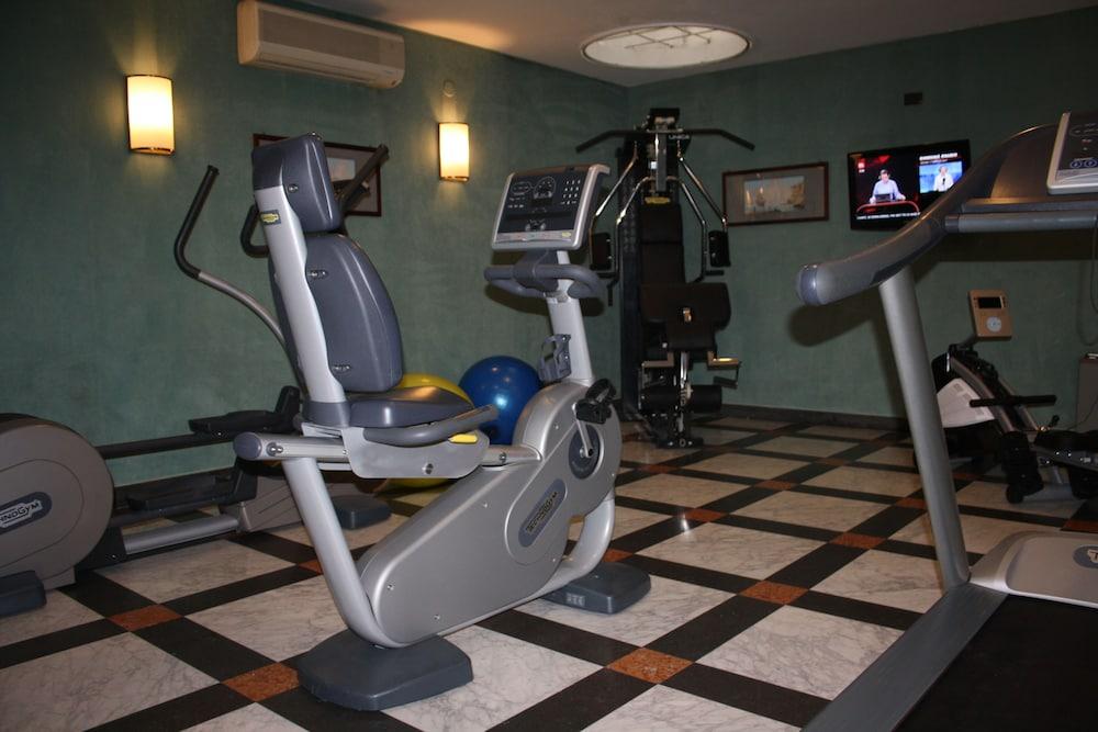 Culture Hotel Villa Capodimonte Napoli Ngoại thất bức ảnh