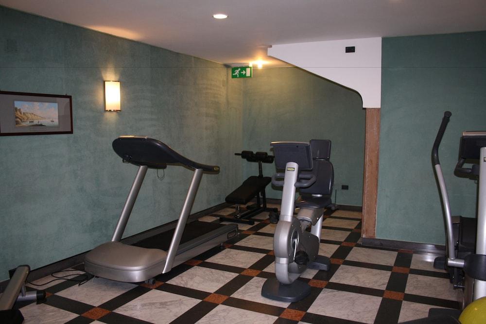 Culture Hotel Villa Capodimonte Napoli Ngoại thất bức ảnh