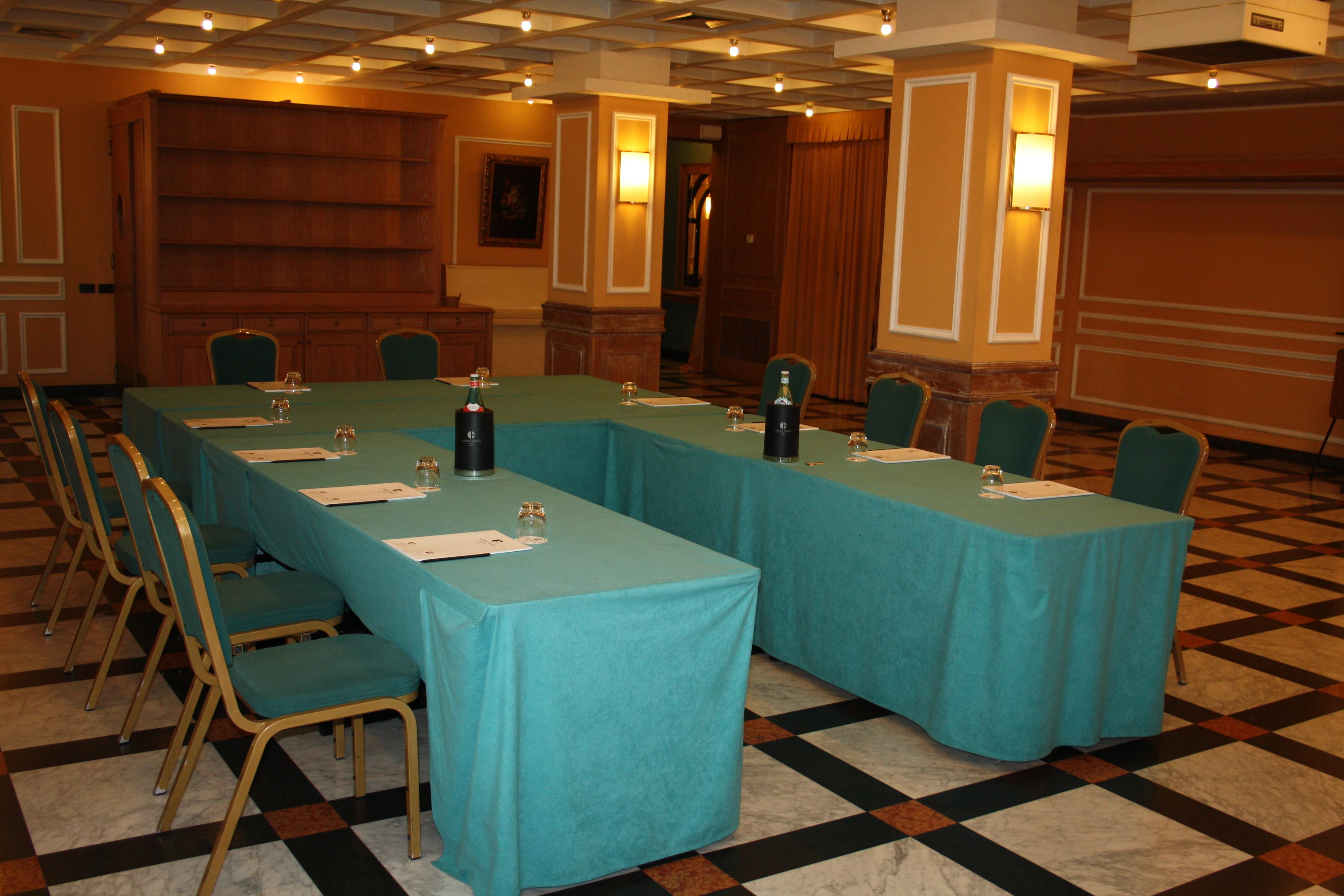 Culture Hotel Villa Capodimonte Napoli Ngoại thất bức ảnh