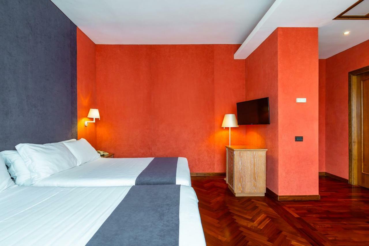 Culture Hotel Villa Capodimonte Napoli Ngoại thất bức ảnh