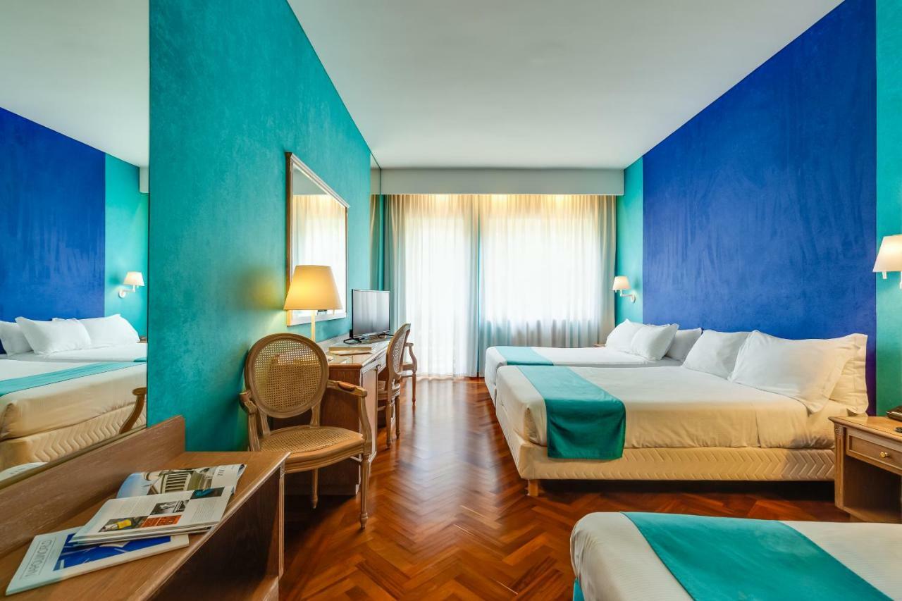 Culture Hotel Villa Capodimonte Napoli Ngoại thất bức ảnh