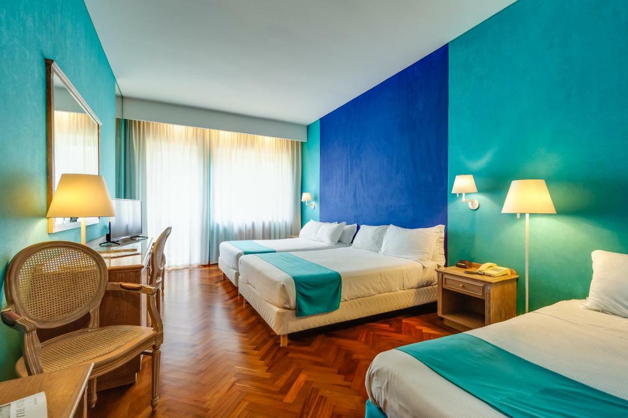 Culture Hotel Villa Capodimonte Napoli Ngoại thất bức ảnh