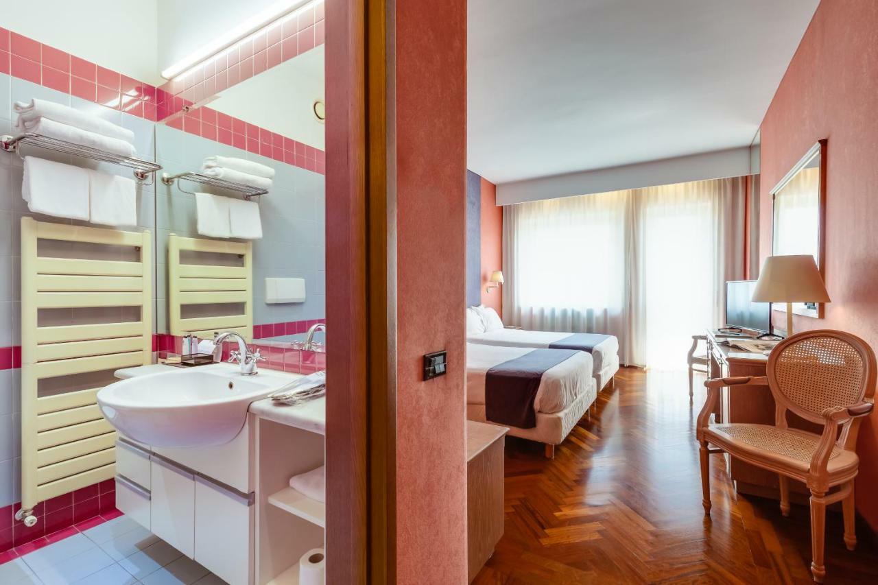 Culture Hotel Villa Capodimonte Napoli Ngoại thất bức ảnh