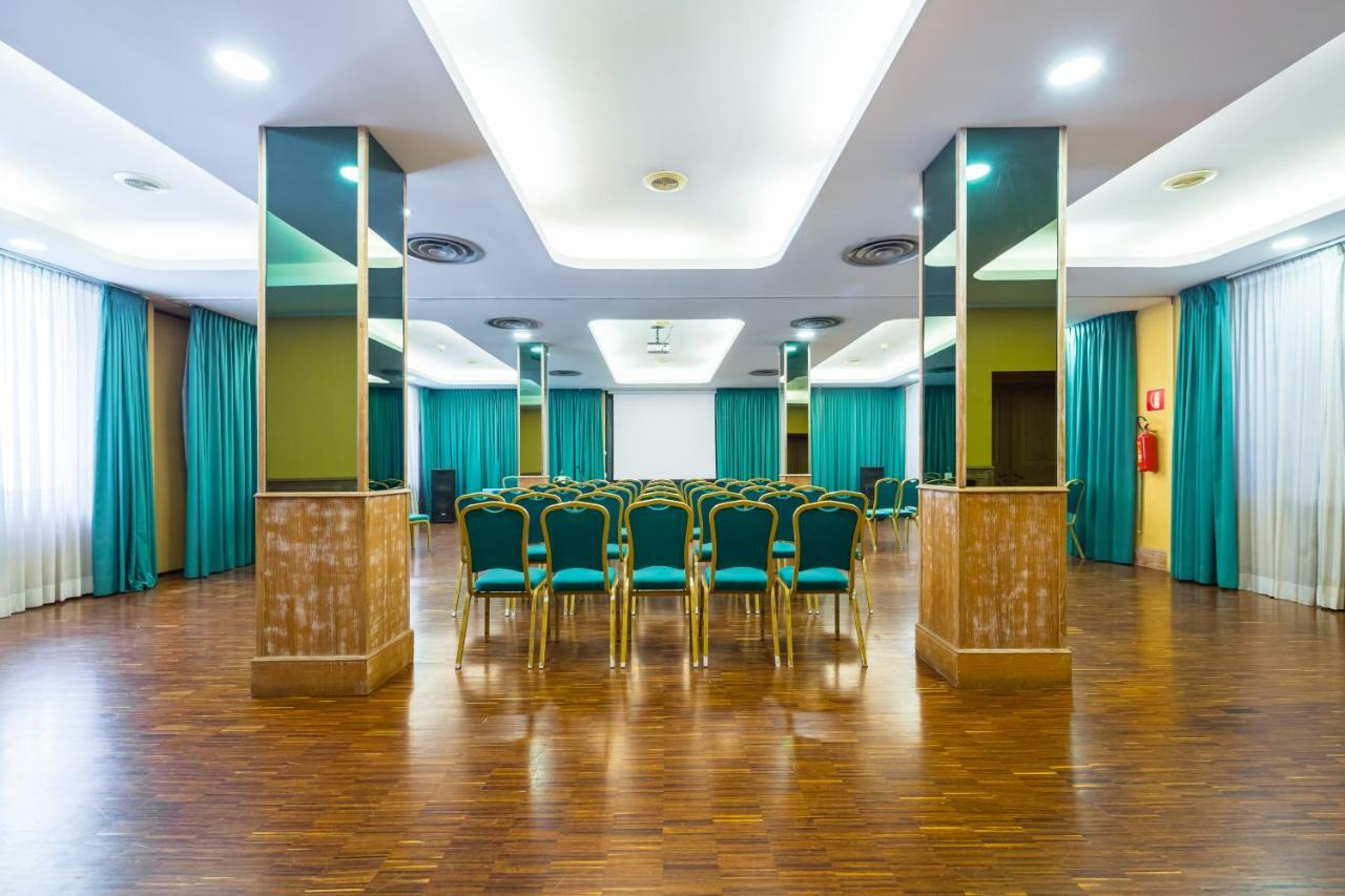 Culture Hotel Villa Capodimonte Napoli Ngoại thất bức ảnh