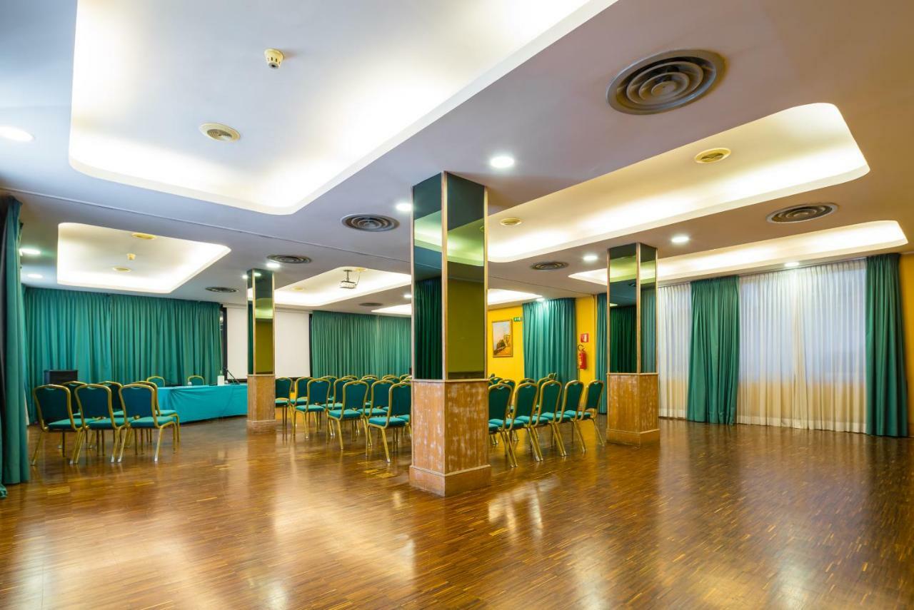 Culture Hotel Villa Capodimonte Napoli Ngoại thất bức ảnh