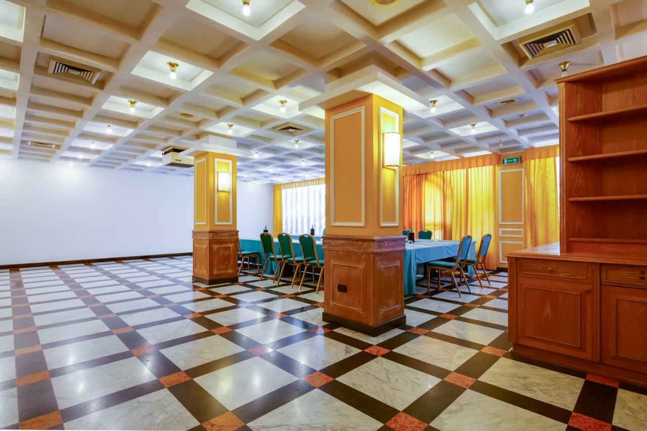 Culture Hotel Villa Capodimonte Napoli Ngoại thất bức ảnh