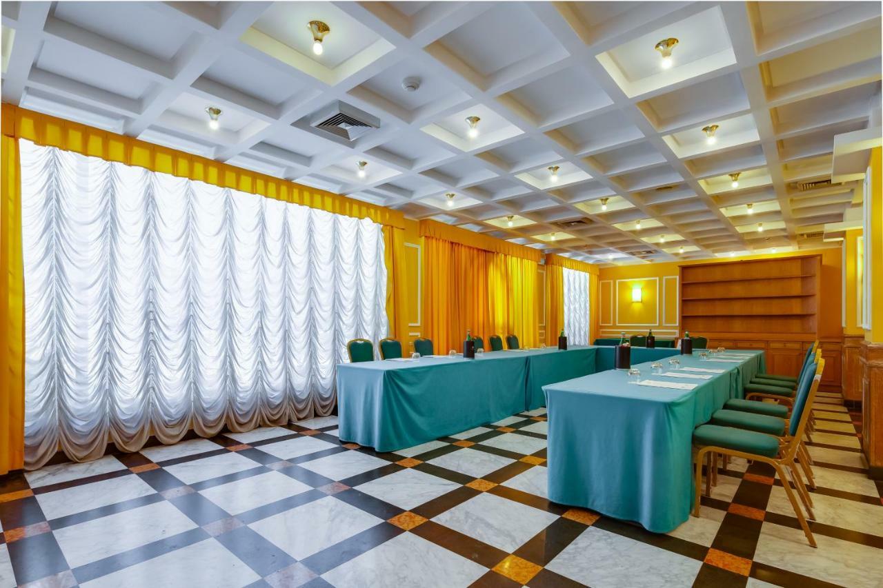 Culture Hotel Villa Capodimonte Napoli Ngoại thất bức ảnh
