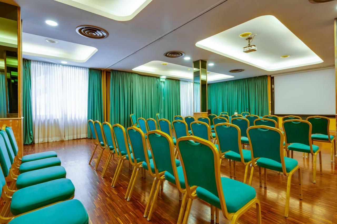 Culture Hotel Villa Capodimonte Napoli Ngoại thất bức ảnh